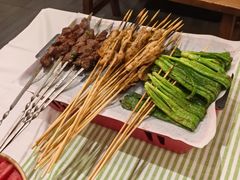 -三毛烧烤·南昌大排档(山姆店)