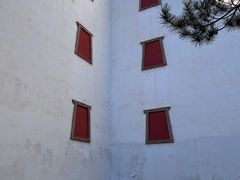 -普陀宗乘之庙(小布达拉宫)