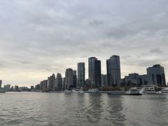 -东方明珠·空中旋转餐厅