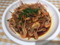 -阿巧一号私房菜(止园路店)