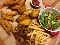 -必胜客(远大路店)