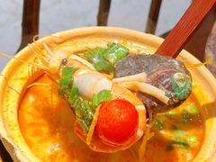 -泰妃殿(武汉首店)