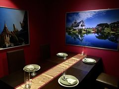 -Sala Thai Restaurant