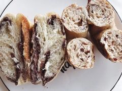 -仙峰天然面包(迎宾路店)