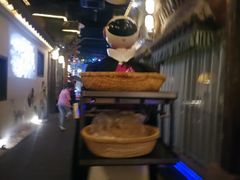 -淀里船宴(卓达店)