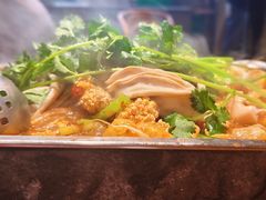 -后街佬·炭火鲜鱼杂(33小镇店)