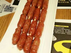 -乐凯撒披萨(正佳广场店)
