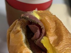 -Tims天好咖啡·贝果(东方广场店)