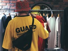 -聚点滑板SPOT SKATE(常熟路店)