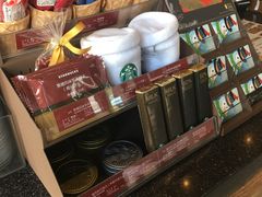 -星巴克(无锡东方商厦店)