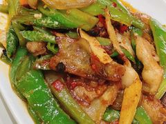 -夫妻肺片·中华老字号·正宗川菜(春熙路店)