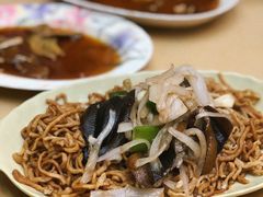 -南兴鳝鱼意面