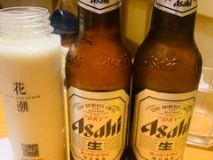 -花潮料理艺食馆(世欧广场店)
