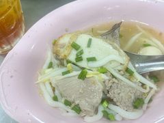 -榮泰米粉湯(Left Shop)