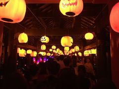 -深圳锦绣中华民俗村