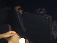 -星河国际影城(新会店)