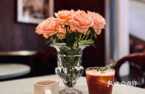 Short Story and Rose