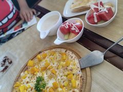 -挚享来牛排(柘城店)