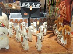 -纳鲁孜·新疆特色餐厅(上海悦荟广场店)