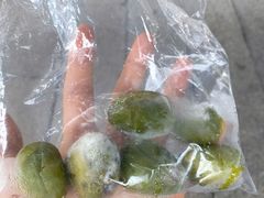 冰橄榄-延福橄榄(三坊七巷店)