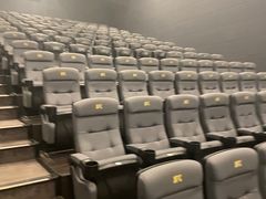 -SFC上影影城(港汇永华IMAX激光店)