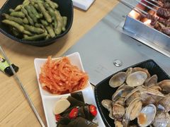 -正丰源大缸烧烤(人民路店)