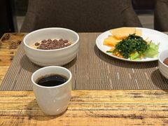 -博悦大酒店-餐厅
