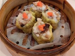 虾籽烧卖-兴粤匯香港茶餐厅(宝山日月光店)