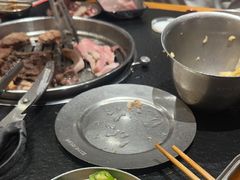 -炽城·烤肉名家(鸿达中央广场店)