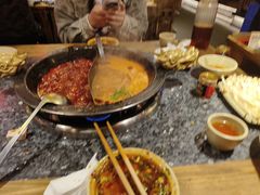 -蜀大侠火锅(总府路店)