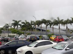 -西沃古尔·拉姆古兰爵士国际机场