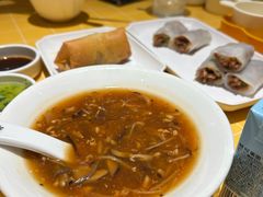 -蔡澜点心·粤菜(花城汇南区店)