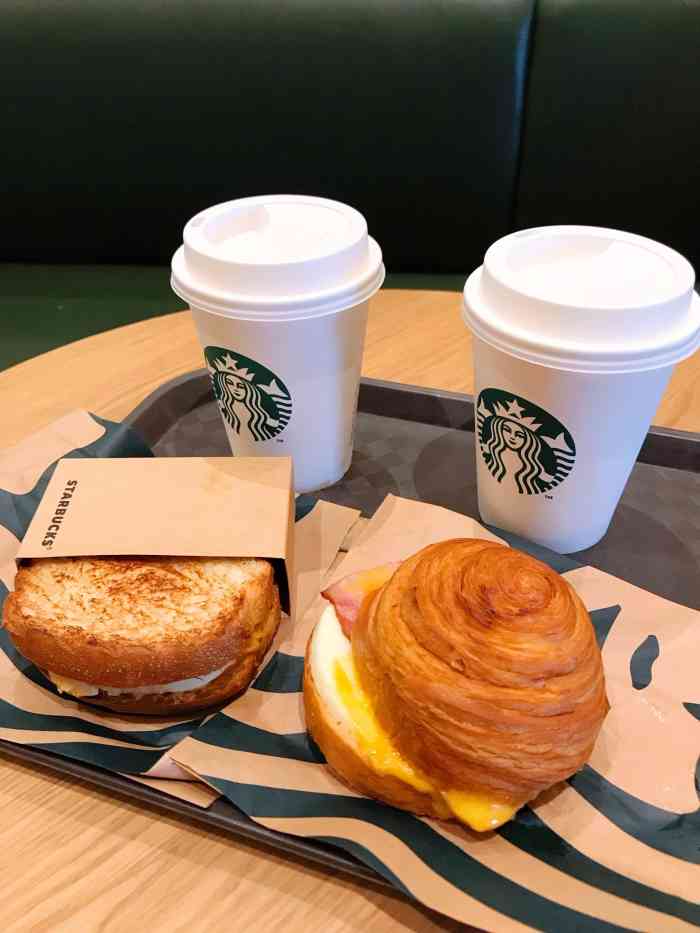 星巴克(温州人民路店)-"星巴克温州的店还是挺多的,没事的时候可以.