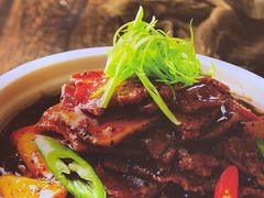 -谷田稻香·砂锅菜(汇暻广场店)