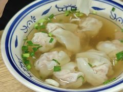 -汪家馄饨(集庆路店)