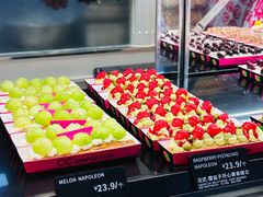 -CC BAGEL&SCONE 贝果与司康(南开大悦城店)