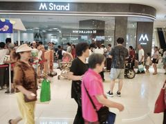 -凯德广场(西城店)