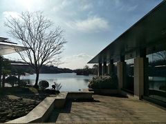 -上海怡沁园度假酒店