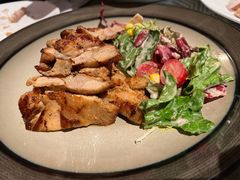 -一棵树·意大利西餐厅One Tree(新城店)