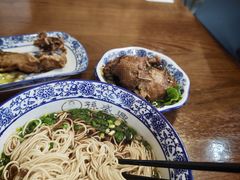 -孙盛兴奥灶面馆·蟹黄面·三虾面(山塘街总店)