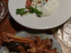 -艾丁湖烤全羊西域文化主题餐厅(新天润店)
