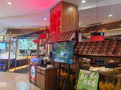 -老阿爸鲜鱼土菜(园区永旺店)