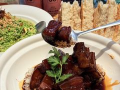 -纪林菜馆·博山菜老字号(华光路店)