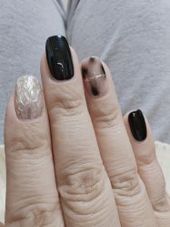 -LEILEI NAIL蕾蕾美甲美睫