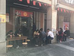 门面-骏骏牛肉粉店(吉庆街店)