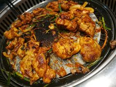 -烤路里·韩国品质自助烤肉(石路天虹4号店)