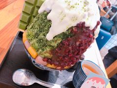 -WONDER ICE 萬得冰田(建設路总店)