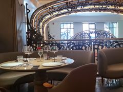 -波特曼西餐厅(中央大街店)