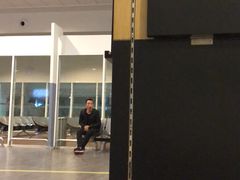 -吉隆坡国际机场