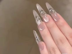-西柚美甲美睫半永久